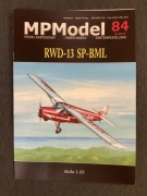 RWD-13 SP-BML MPModel