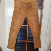 Spodnie męskie roz M 