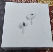 Apple Słuchawki AirPods Pro MagSafe 2 generacji