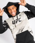 BLUZA Z KAPTUREM UFC VENUM AUTHENTIC FIGHT WEEK 2.0 L