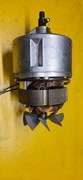 Silnik od magla produkcji CCCP lata 80 te. 220v