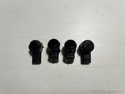 4x oryginalne czujniki parkowania do FORDA CJ5T-15K859