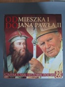 Od Mieszka I do Jana Pawła II Praca zbiorowa