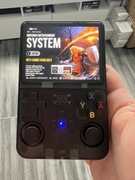 Konsola R36S 128GB 25000 gier– Powrót do gier z dzieciństwa!