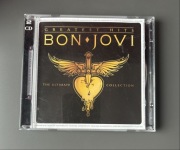 Bon Jovi - Greatest Hits 2 cd