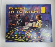 Gra planszowa Hasbro Eureko, ja to wiem! 14550