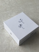 Słuchawki Apple air pods pro2 USB c