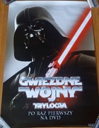 3x Plakaty kinowe Zestaw 13: Star Wars