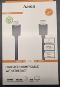 Kabel HDMI Hama 1,5 m 