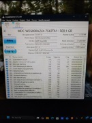 dysk twardy 500gb 3.5 sprawny #w55