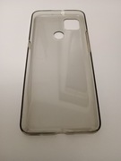 Plecki silikonowe do Moto G9 Power