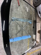 Szyba czołowa Nissan Micra 2020 rok