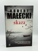 Skaza Robert Małecki