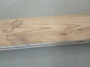 Bardzo stara deska -podobrazie ikony