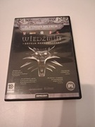 Wiedźmin edycja rozszerzona