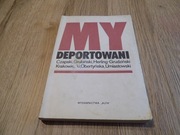 My deportowani Czapski Grubiński