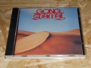Gong  -  Shamal  |  CD