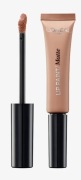 LOREAL LIP PAINT MATTE MATOWA POMADKA 208 OFF-WHITE 8 ML