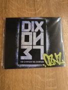 Dixon37. Od Zawsze Na Zawsze preorder autografy 