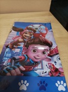 Zestaw urodzinowy psi patrol