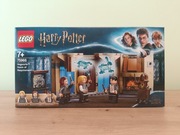 LEGO 75966 Harry Potter - Pokój Życzeń w Hogwarcie 