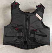 Kamizelka ochronna jeździecka  SR311 Smart Rider dla dzieci dziecięca