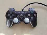 Pad DualShock 2 do konsoli Sony Playstation 2 (do naprawy)