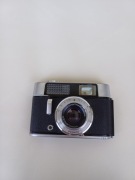 Voigtländer Vito CD – sprawny światłomierz, + Etui