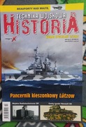 Technika Wojskowa Historia specjalny 2/2025