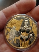 Germania Mint, Valhalla 2025, premium