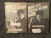 Bruce Lee's Trening podstawowy, Techniki zaawansowane