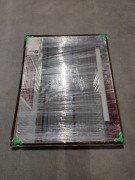 Lustro Fondo II 70x55cm 