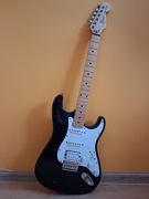 Gitara elektryczna Mayones Flame Elite Series Model CS2001