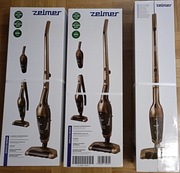ODKURZACZ BEZPRZEWODOWY PIONOWY 2W1 ZELMER ZSVC422 "MAREK"