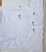 Nike -koszulka T-shirt jr DRI-FIT 158- 170cm 