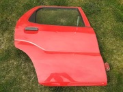 Drzwi Suzuki Ignis Prawe Tył   