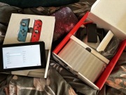 Nintendo Switch (V2 Modell)