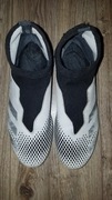 Buty Adidas Predator Demonscale FG 38/39 24cm lanki korki skarpeta no laces
