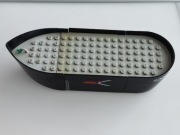 Lego łódź / boat do 4005, elementy x145c01pb01 x146c01pb03 x147c01pb02