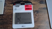 Kingston A400 480GB - Nowy