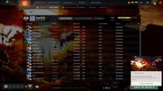 Konto dota2, cs2