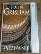 J.Grisham-Wezwanie