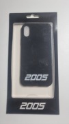 etui na telefon Think Global 2005 do IPHONE X/XS