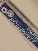 Smar Balzer Rollenfett reel grease 