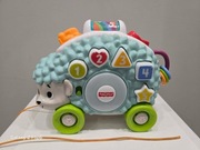 Fisher-Price - Linkimals - JEŻ - Polski - od 1PLN