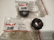 Nakrętki do tulejek Er25 Holex 