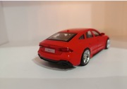 Audi RS7 - model skala 1:43