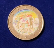2 EURO MALTA 2017 KOLOR 