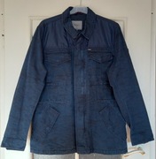 Męska kurtka Andy z odpinaną podpinką rozm L marki Pepe Jeans London
