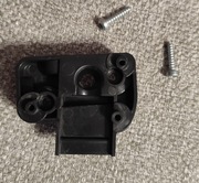 Pokrywa zaworu ceramicznego ekspresu Siemens EQ6